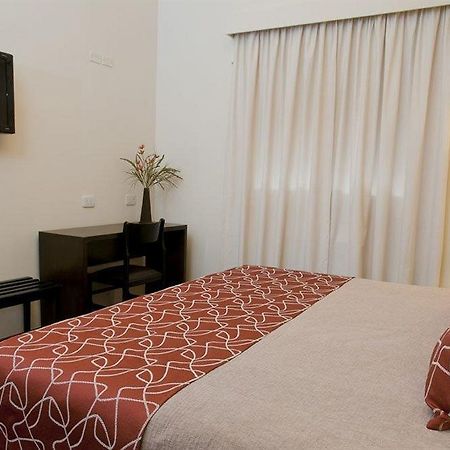Hotel Premier San Miguel de Tucuman Ngoại thất bức ảnh