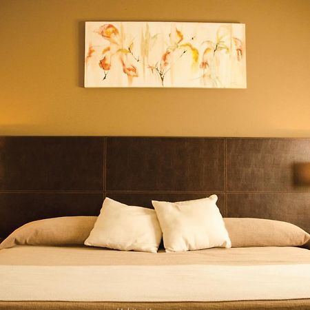 Hotel Premier San Miguel de Tucuman Ngoại thất bức ảnh