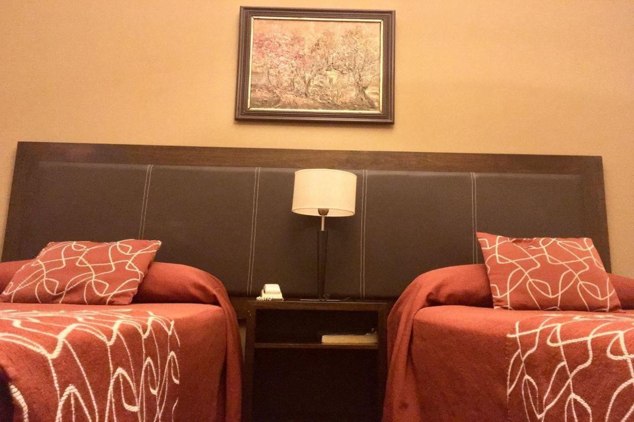 Hotel Premier San Miguel de Tucuman Ngoại thất bức ảnh