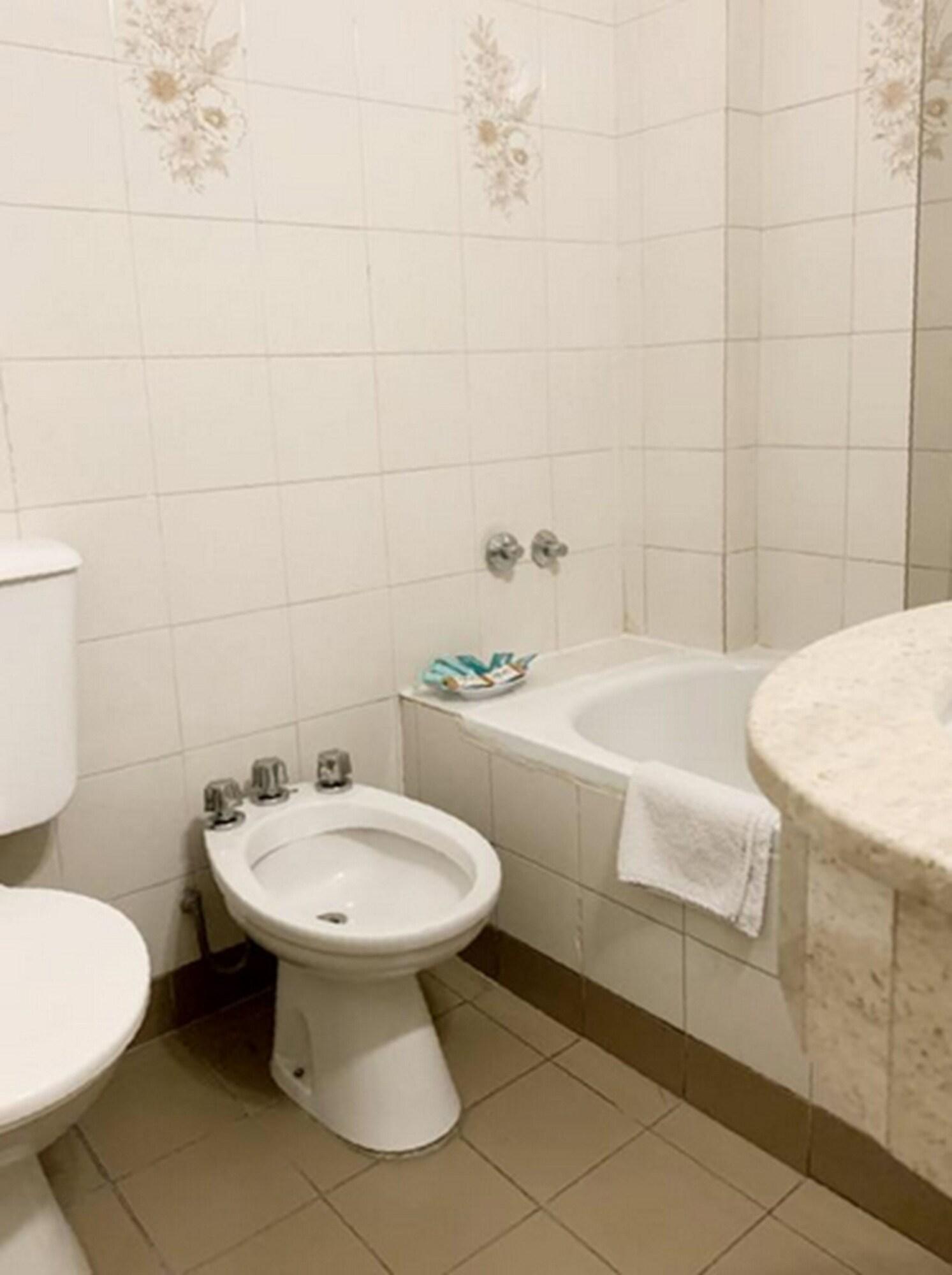 Hotel Premier San Miguel de Tucuman Ngoại thất bức ảnh