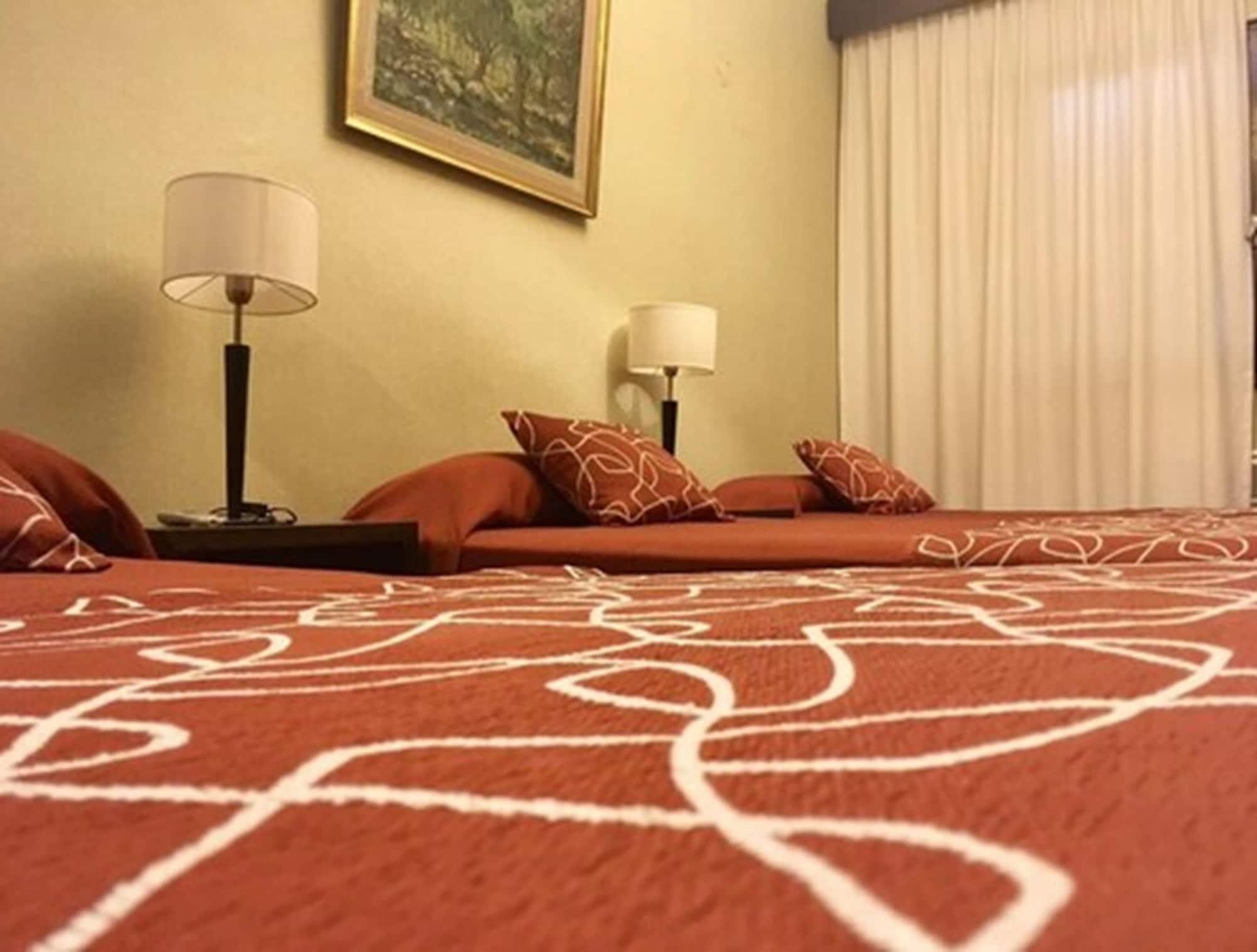 Hotel Premier San Miguel de Tucuman Ngoại thất bức ảnh
