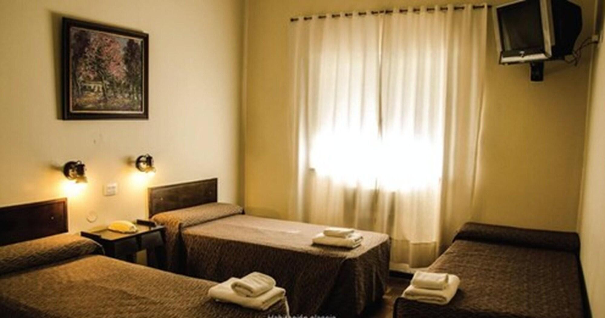 Hotel Premier San Miguel de Tucuman Ngoại thất bức ảnh