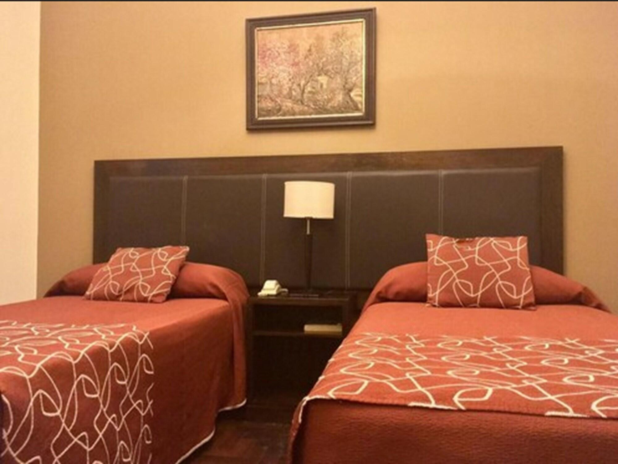 Hotel Premier San Miguel de Tucuman Ngoại thất bức ảnh