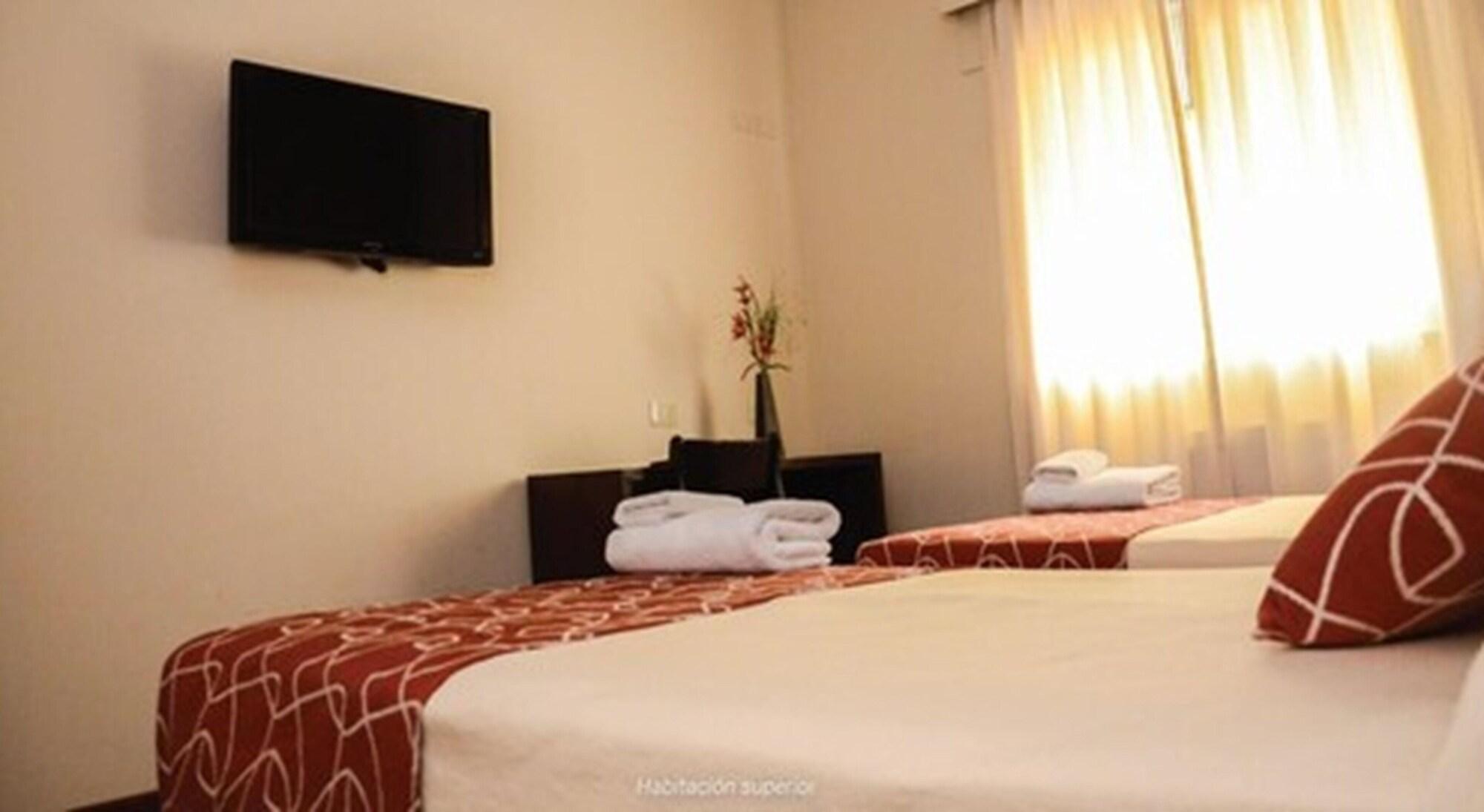Hotel Premier San Miguel de Tucuman Ngoại thất bức ảnh
