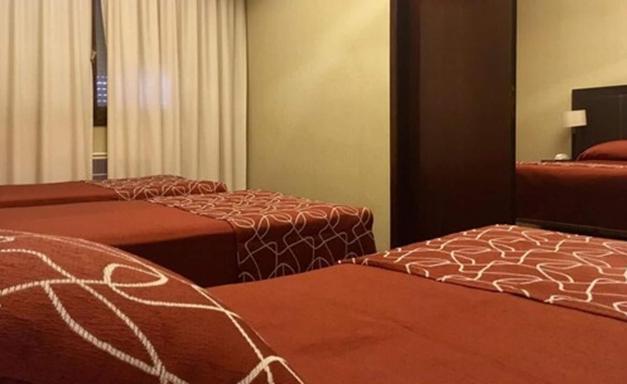 Hotel Premier San Miguel de Tucuman Ngoại thất bức ảnh