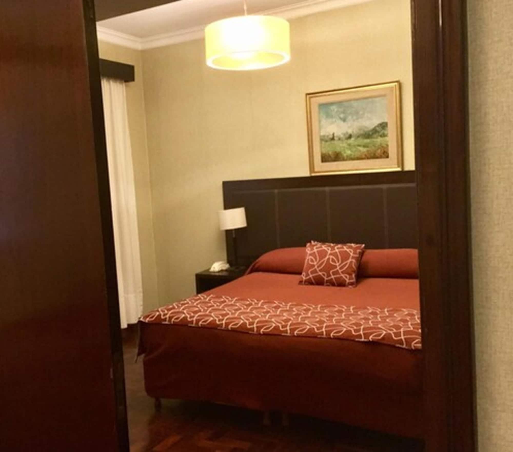 Hotel Premier San Miguel de Tucuman Ngoại thất bức ảnh