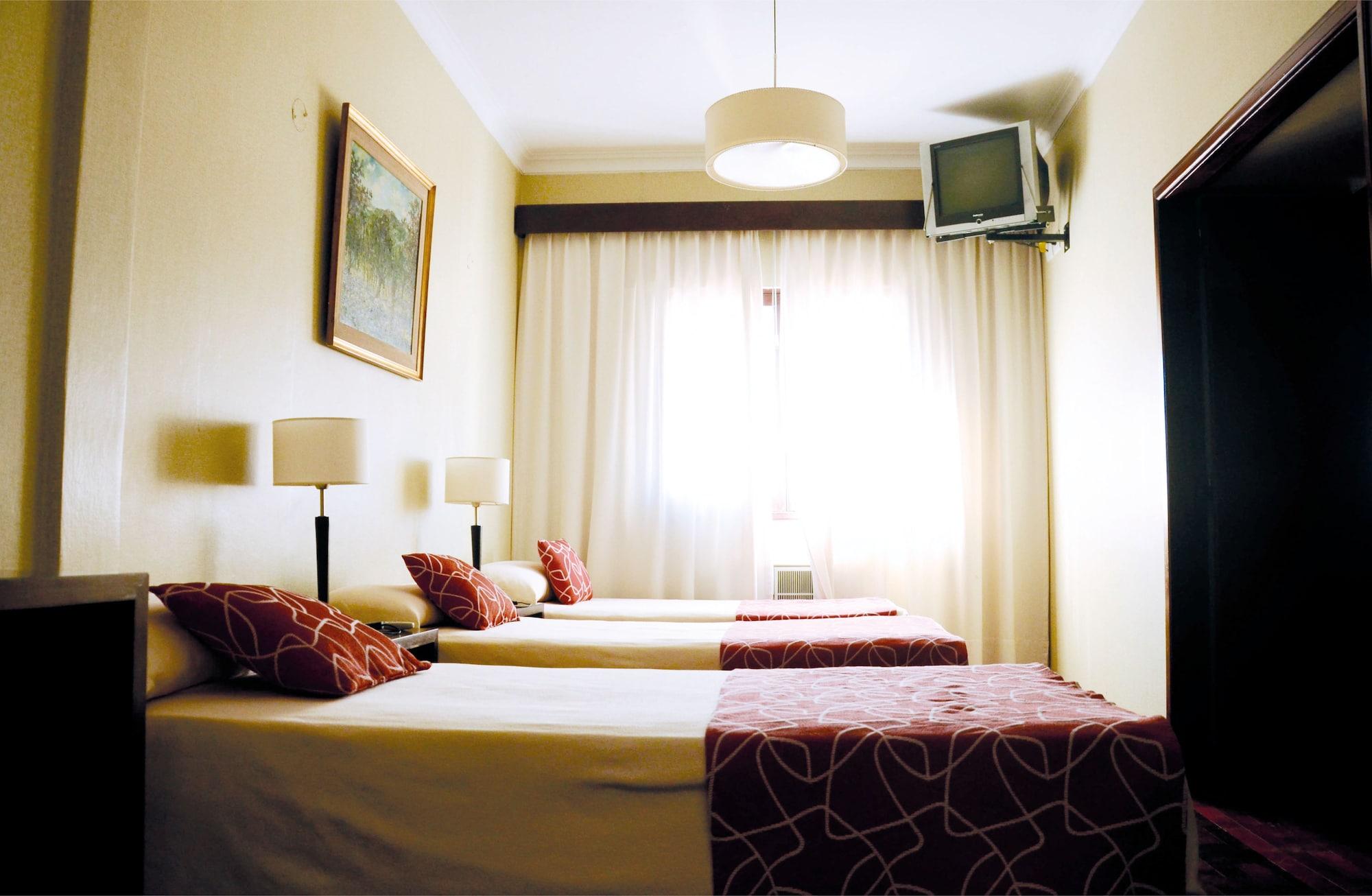 Hotel Premier San Miguel de Tucuman Ngoại thất bức ảnh