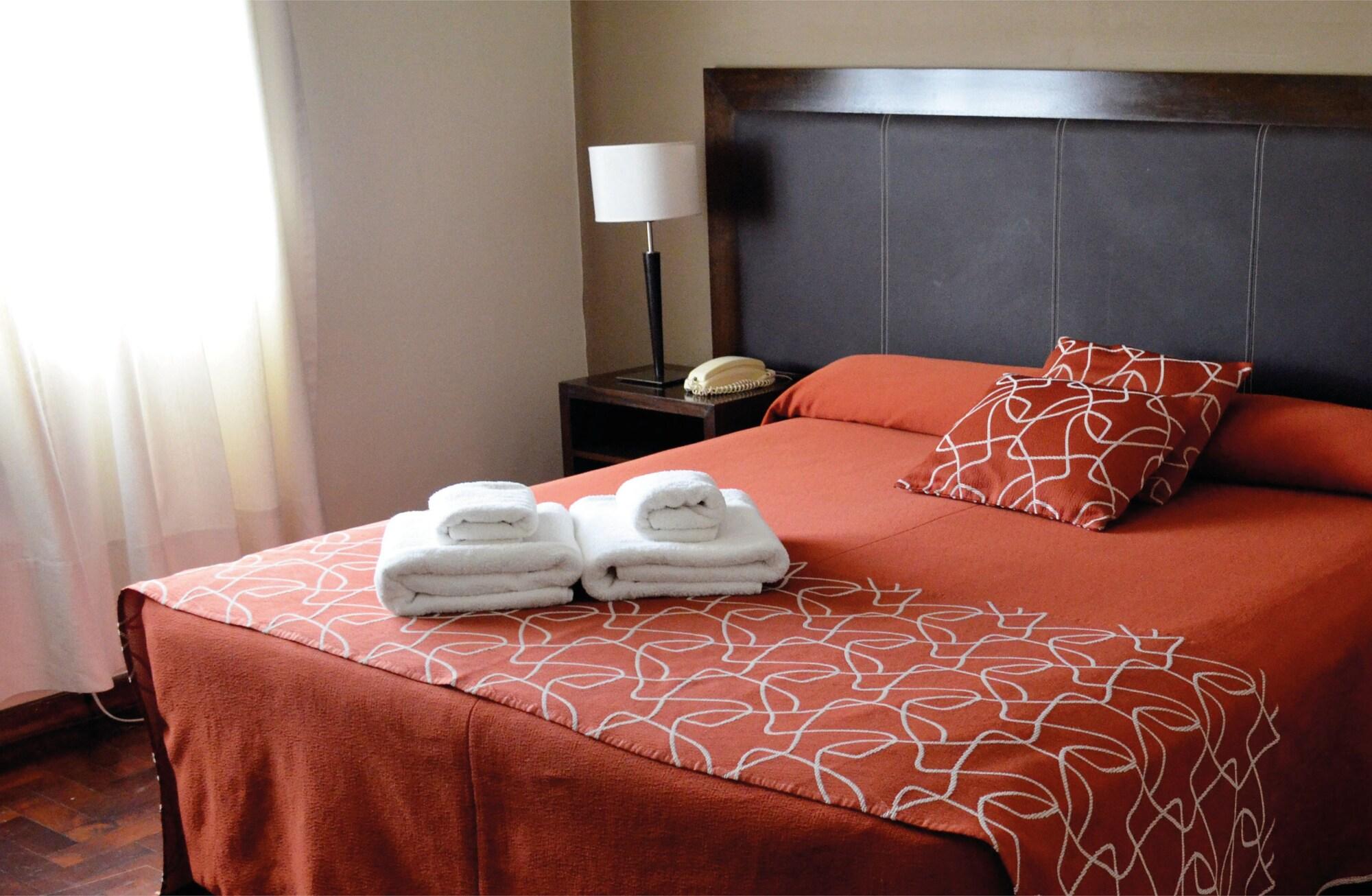 Hotel Premier San Miguel de Tucuman Ngoại thất bức ảnh