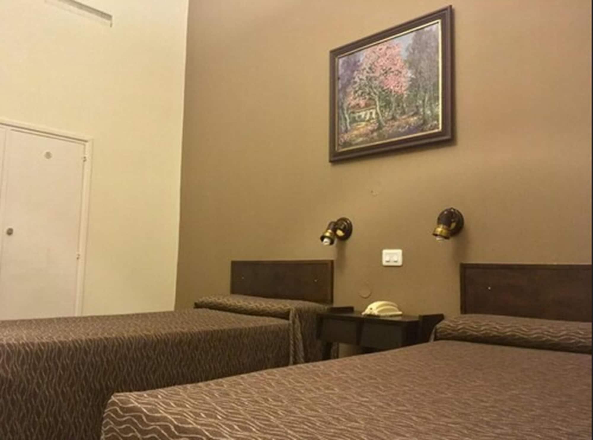 Hotel Premier San Miguel de Tucuman Ngoại thất bức ảnh