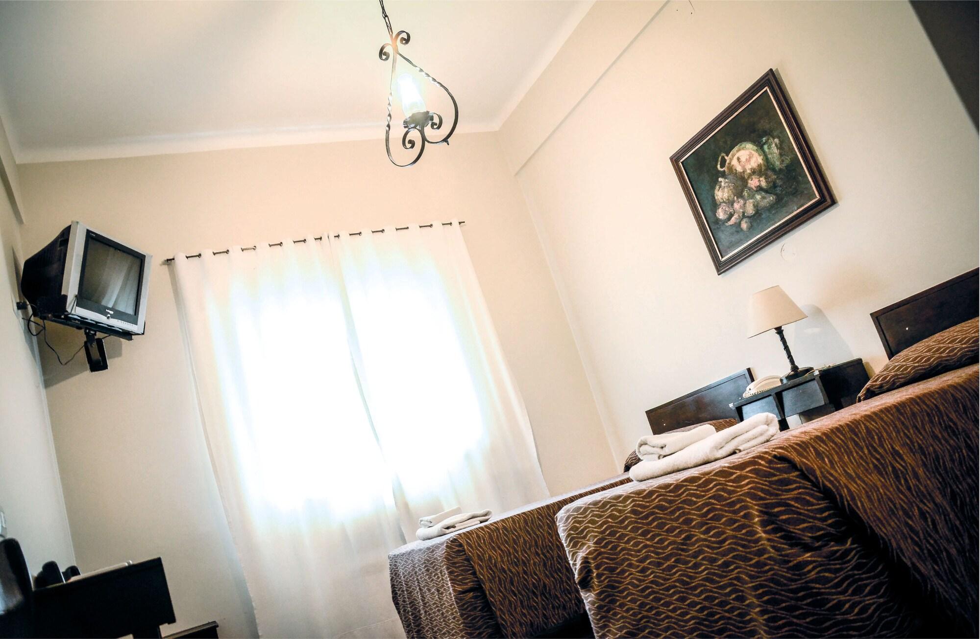 Hotel Premier San Miguel de Tucuman Ngoại thất bức ảnh