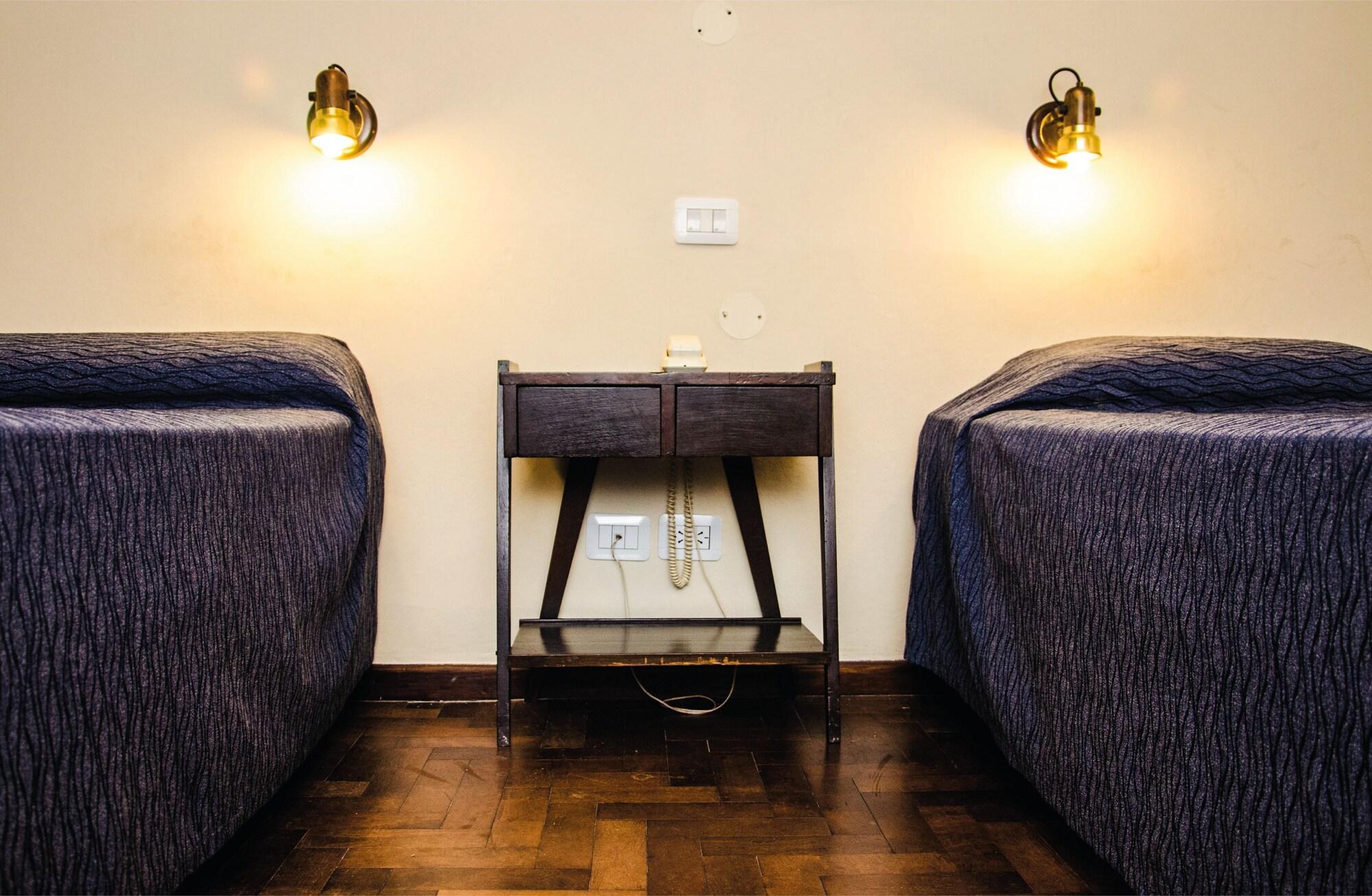 Hotel Premier San Miguel de Tucuman Ngoại thất bức ảnh