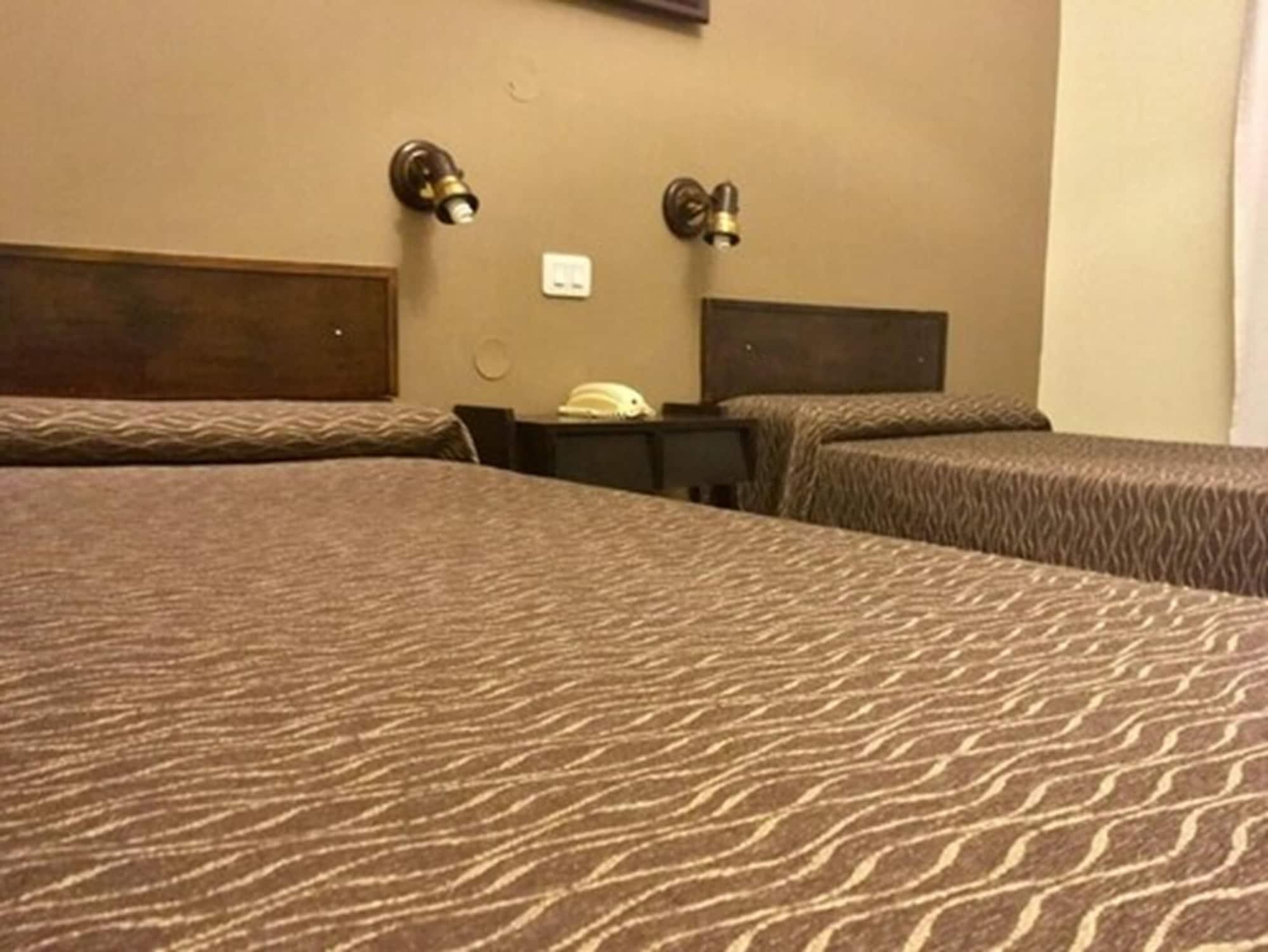Hotel Premier San Miguel de Tucuman Ngoại thất bức ảnh
