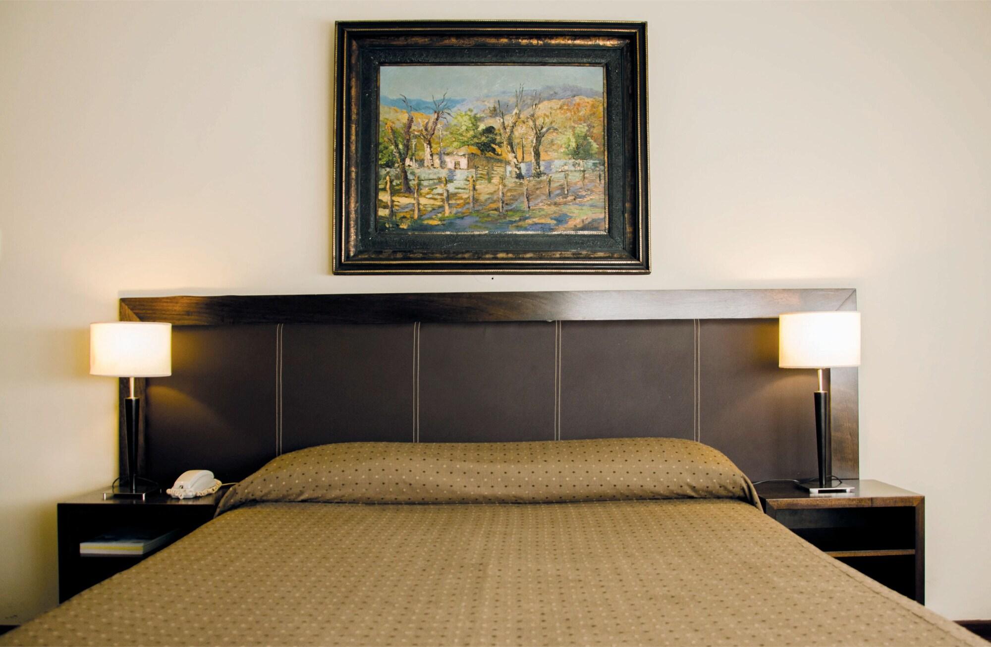 Hotel Premier San Miguel de Tucuman Ngoại thất bức ảnh