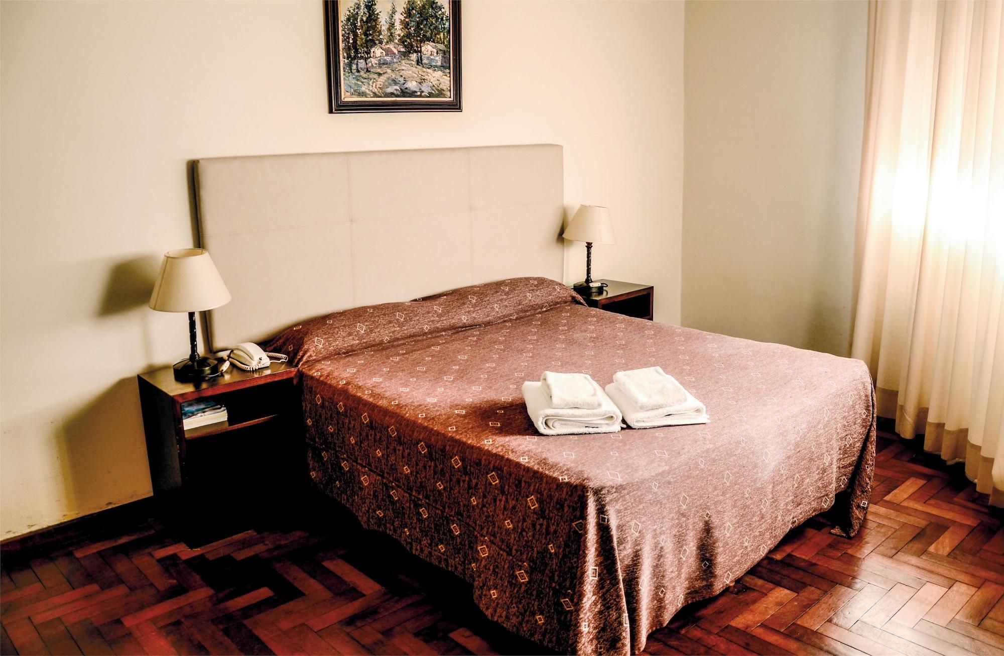 Hotel Premier San Miguel de Tucuman Ngoại thất bức ảnh