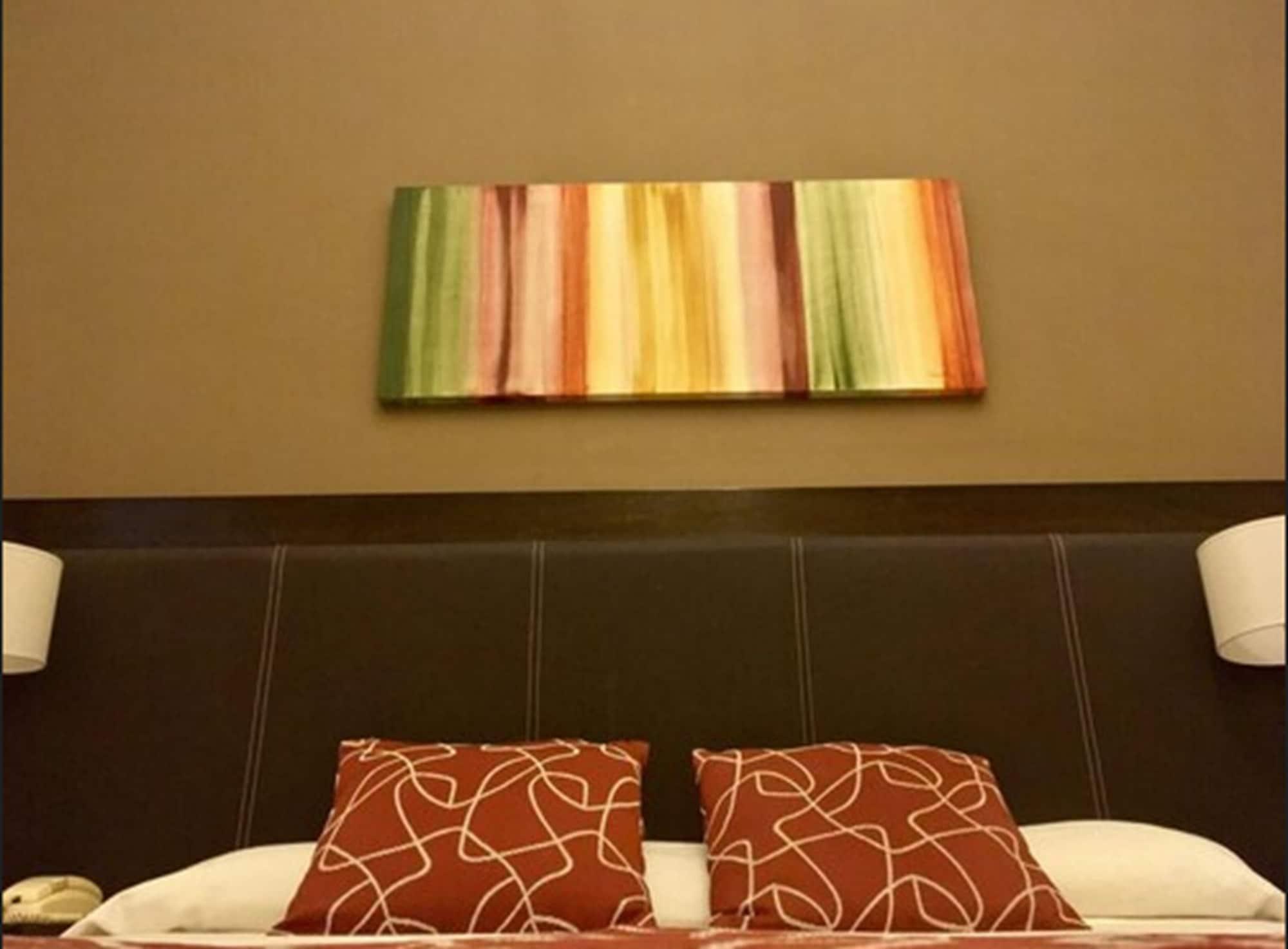 Hotel Premier San Miguel de Tucuman Ngoại thất bức ảnh