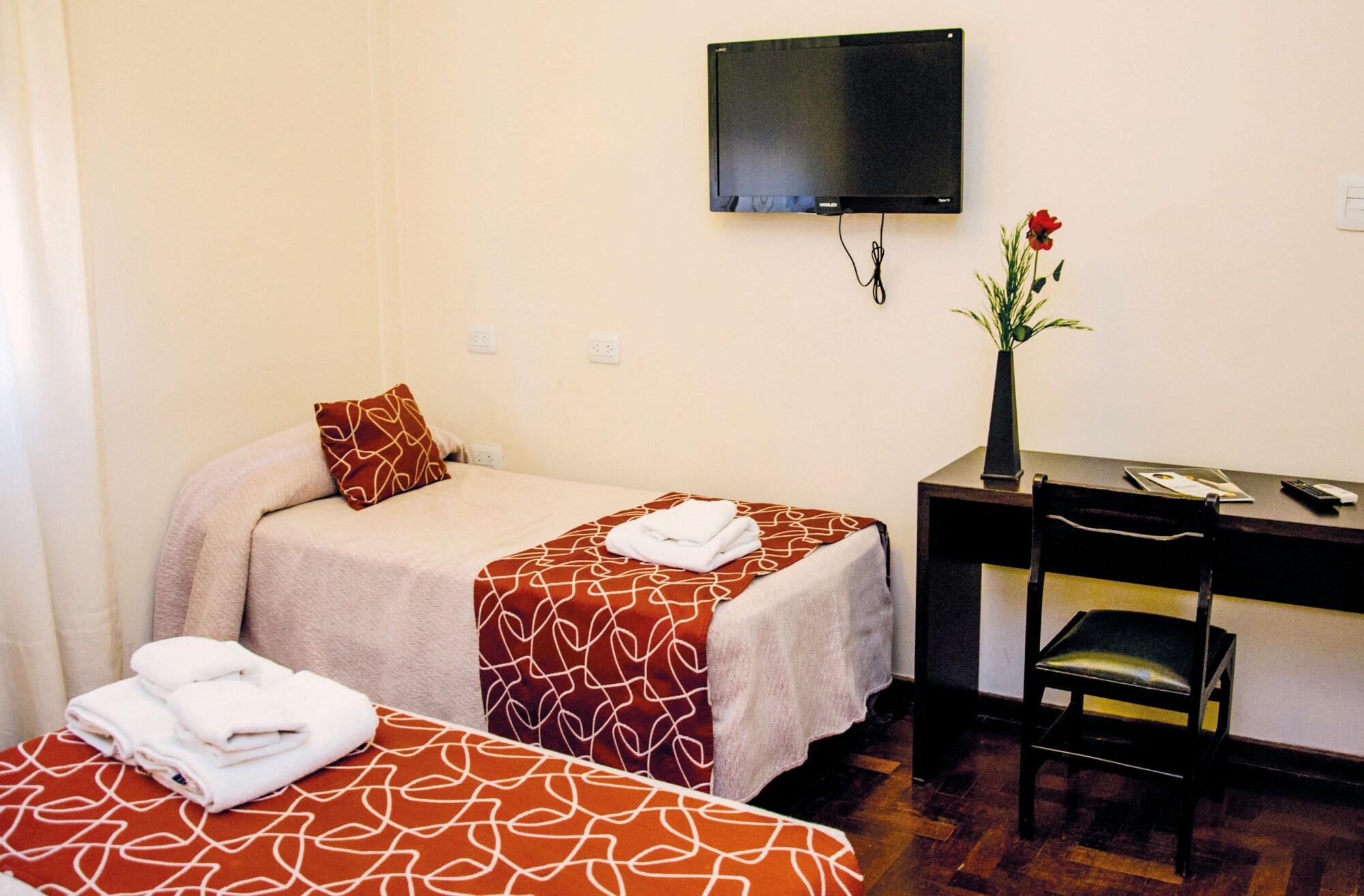 Hotel Premier San Miguel de Tucuman Ngoại thất bức ảnh