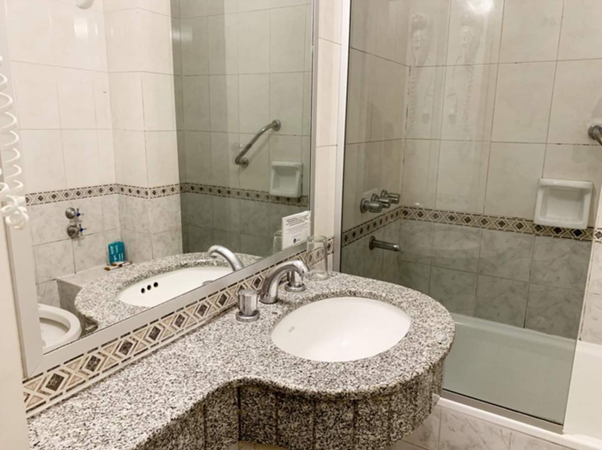 Hotel Premier San Miguel de Tucuman Ngoại thất bức ảnh