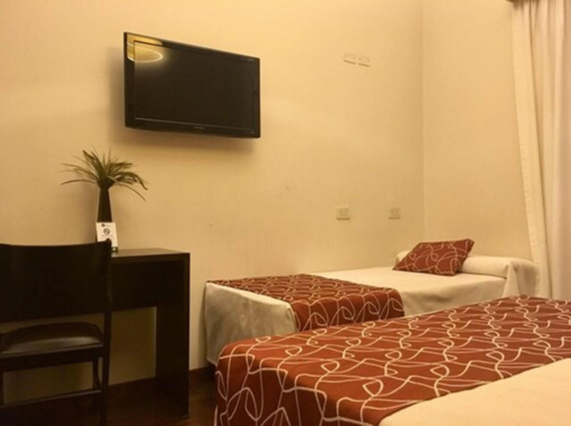 Hotel Premier San Miguel de Tucuman Ngoại thất bức ảnh