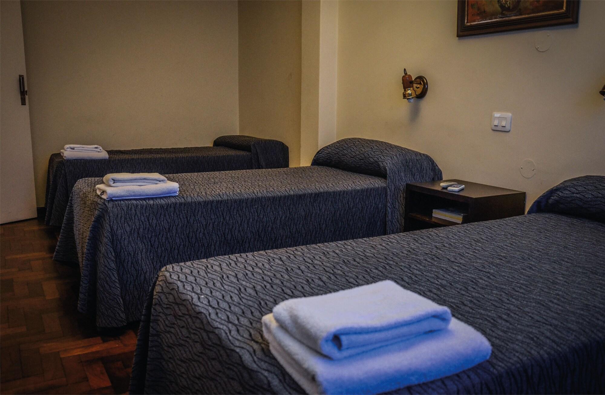 Hotel Premier San Miguel de Tucuman Ngoại thất bức ảnh
