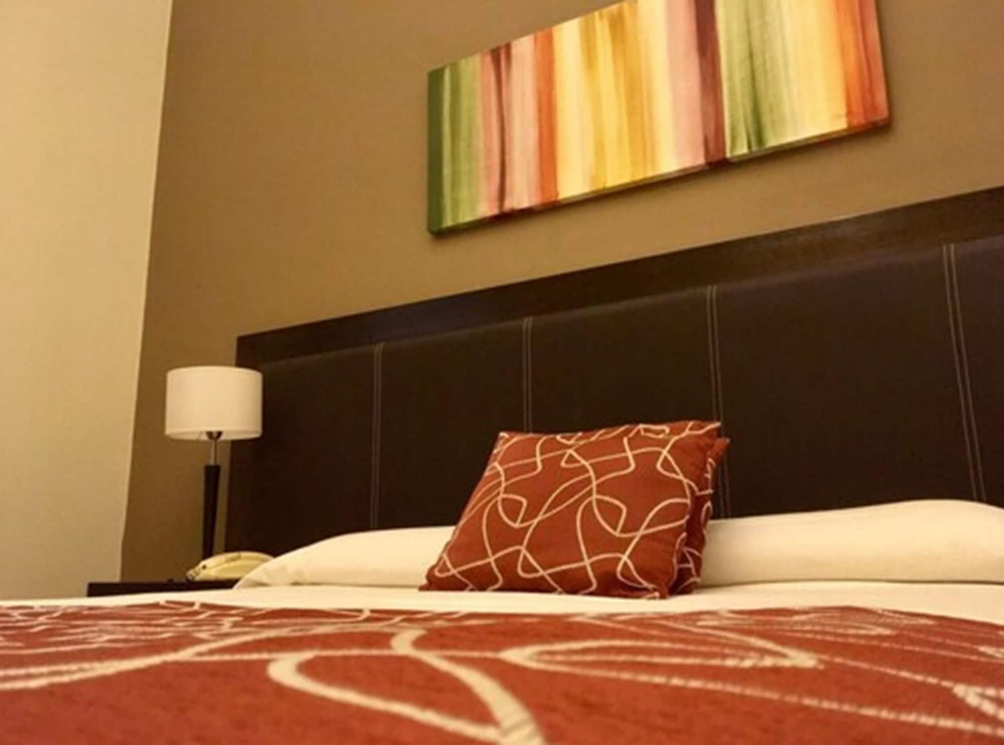 Hotel Premier San Miguel de Tucuman Ngoại thất bức ảnh