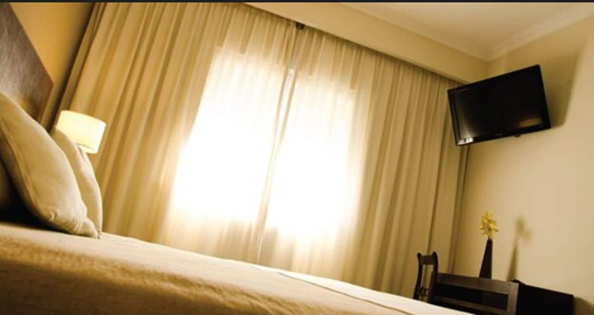 Hotel Premier San Miguel de Tucuman Ngoại thất bức ảnh