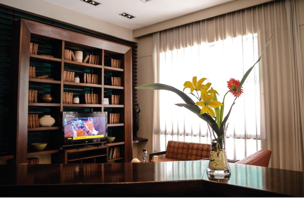 Hotel Premier San Miguel de Tucuman Ngoại thất bức ảnh