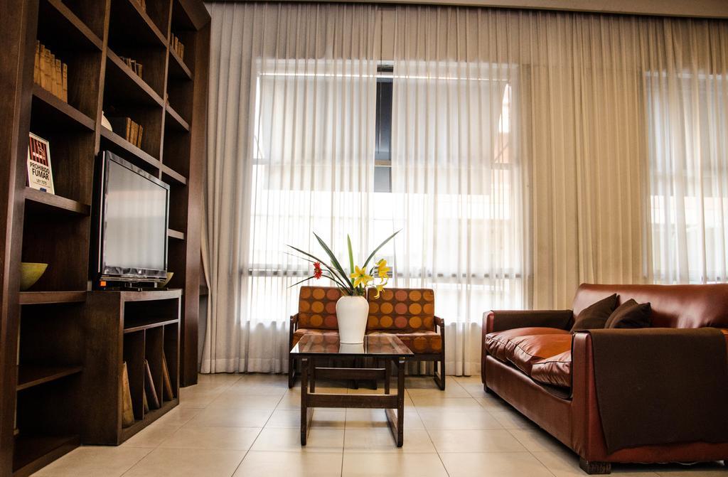 Hotel Premier San Miguel de Tucuman Ngoại thất bức ảnh