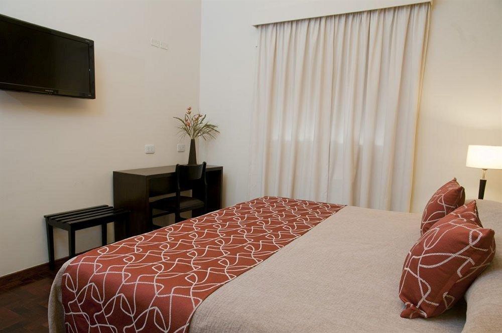 Hotel Premier San Miguel de Tucuman Ngoại thất bức ảnh