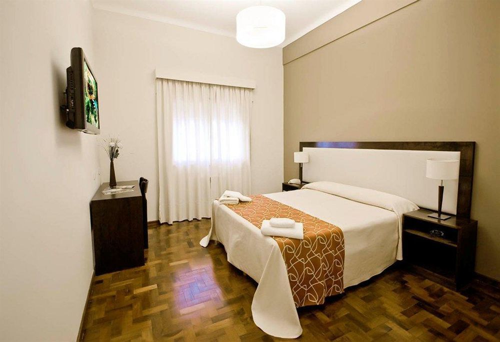 Hotel Premier San Miguel de Tucuman Ngoại thất bức ảnh
