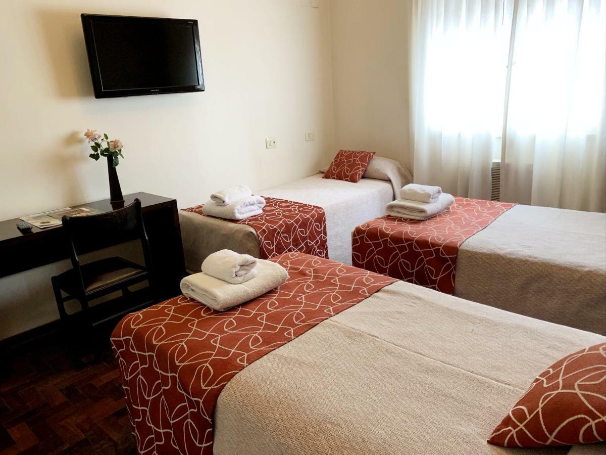 Hotel Premier San Miguel de Tucuman Ngoại thất bức ảnh