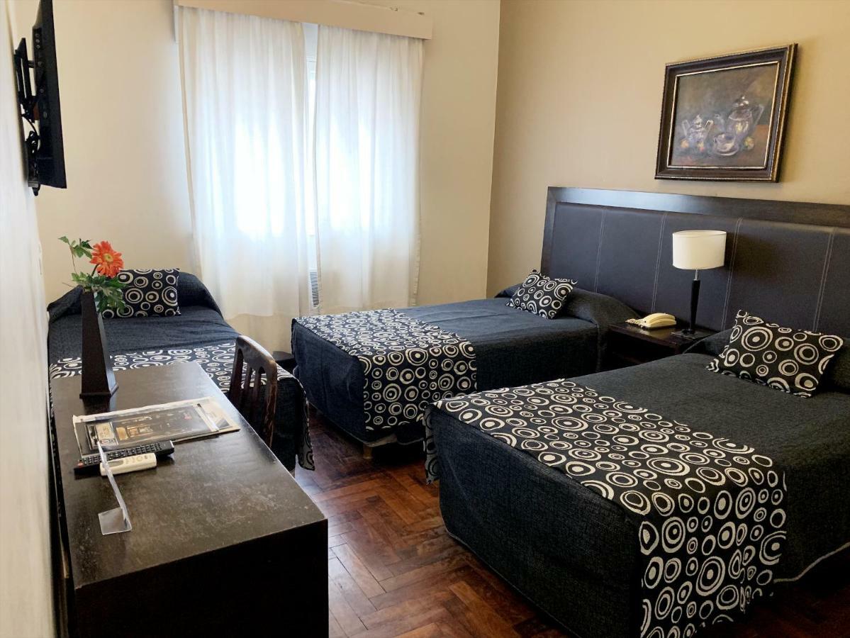 Hotel Premier San Miguel de Tucuman Ngoại thất bức ảnh