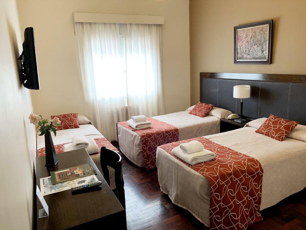 Hotel Premier San Miguel de Tucuman Ngoại thất bức ảnh
