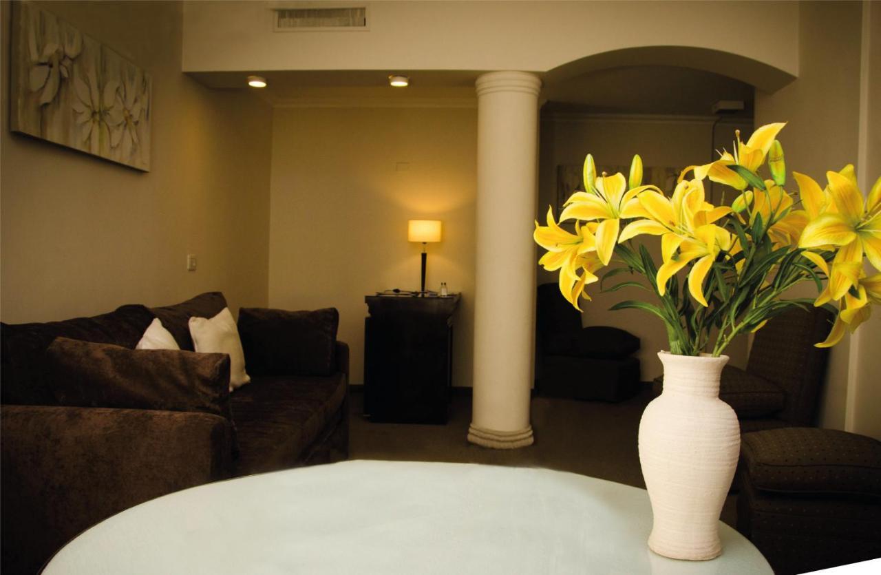 Hotel Premier San Miguel de Tucuman Ngoại thất bức ảnh