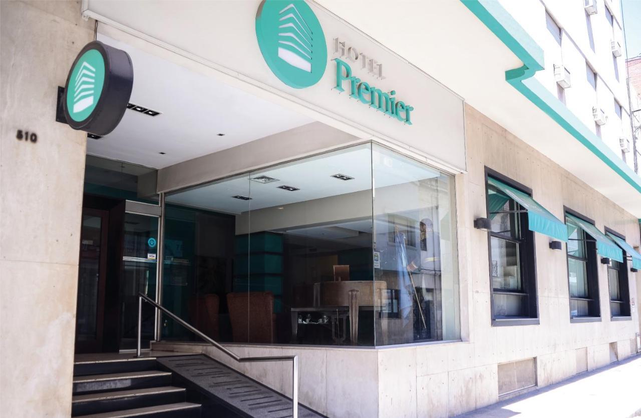 Hotel Premier San Miguel de Tucuman Ngoại thất bức ảnh