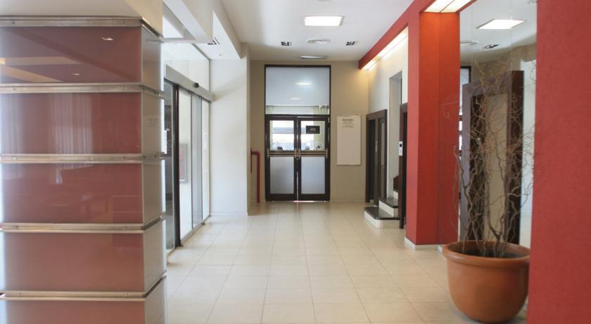 Hotel Premier San Miguel de Tucuman Ngoại thất bức ảnh