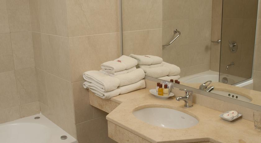 Hotel Premier San Miguel de Tucuman Ngoại thất bức ảnh