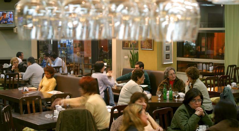 Hotel Premier San Miguel de Tucuman Ngoại thất bức ảnh